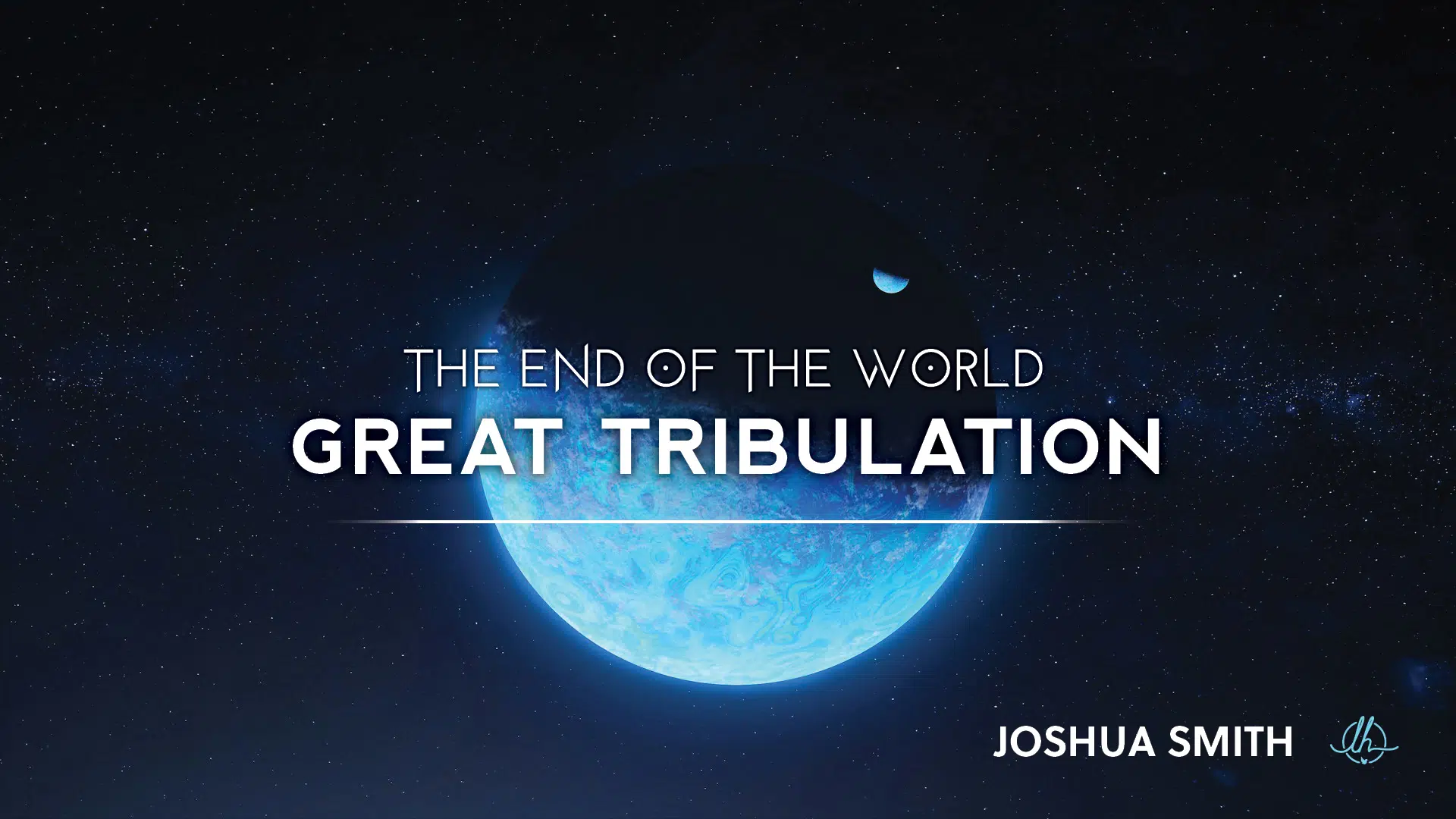 The End of the World 1: Great Tribulation