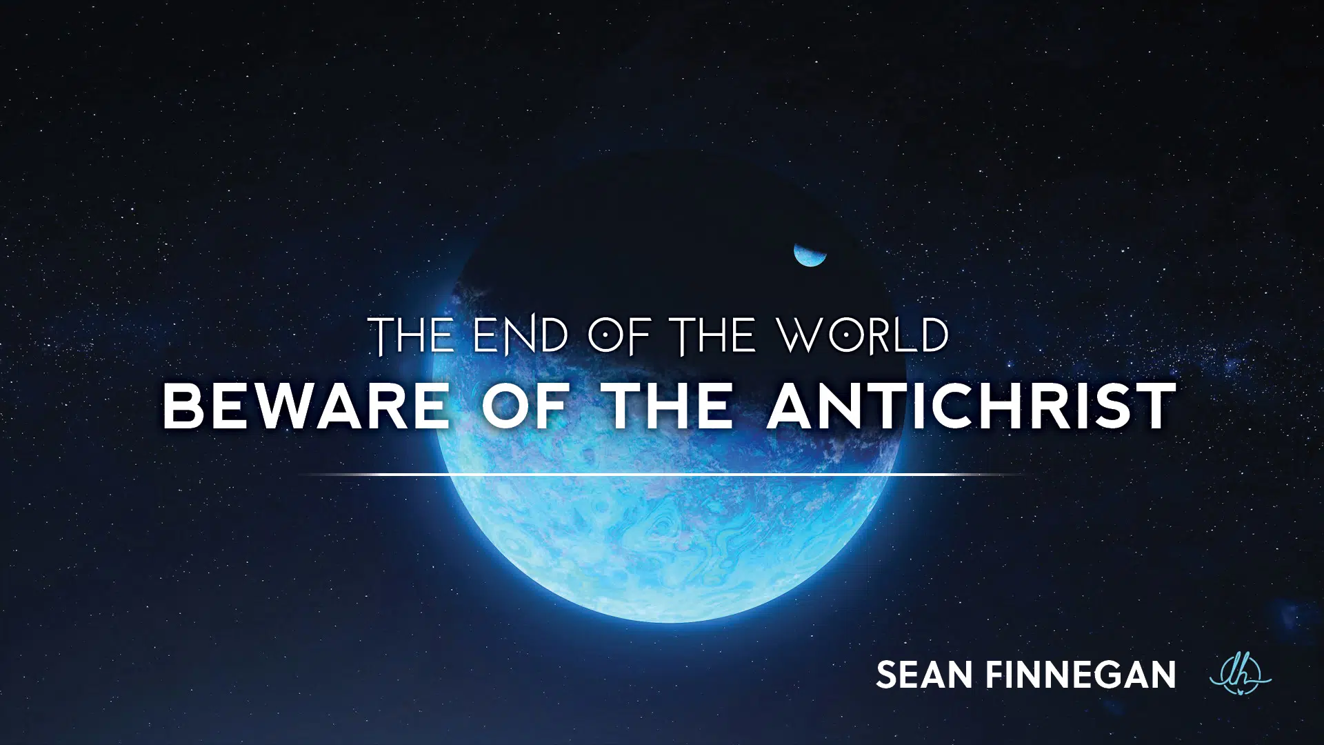 The End of the World 2: Beware of the Antichrist