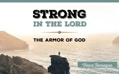 The Armor of God