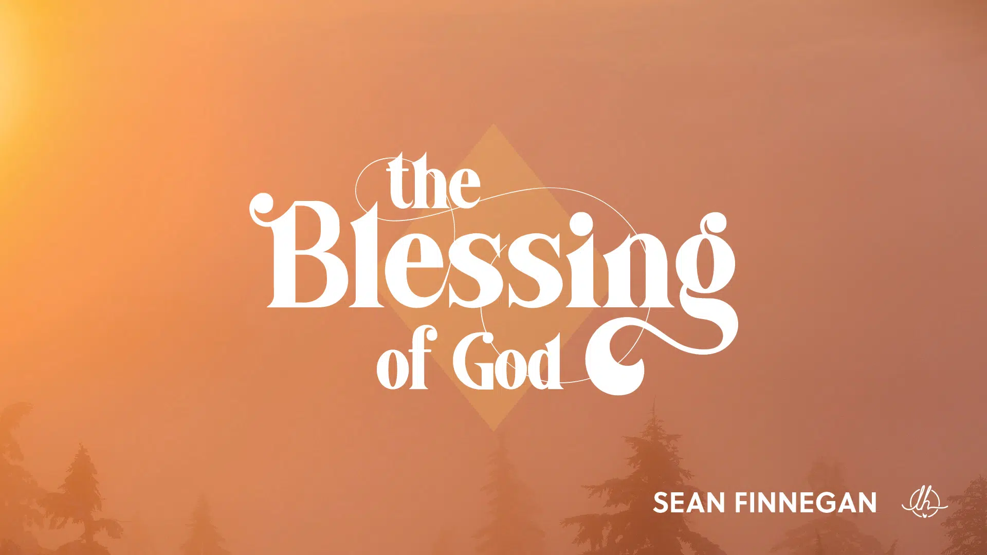 The Blessing of God