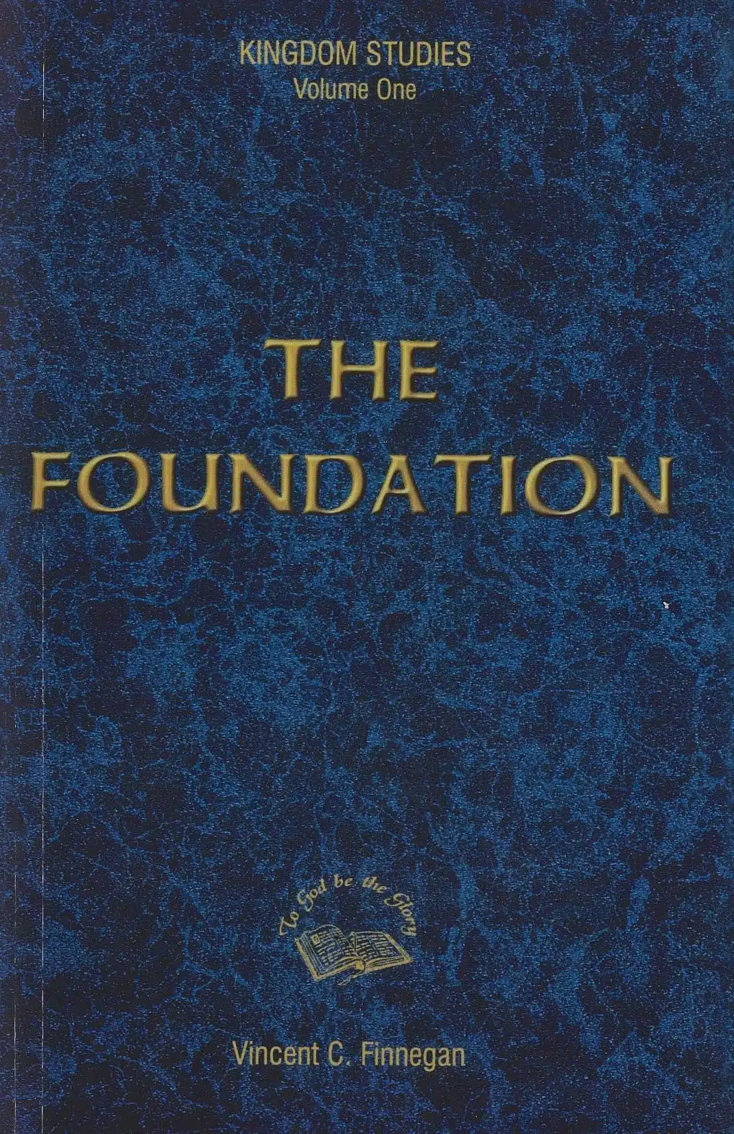 The Foundation, by Vince Finnegan - Image 2
