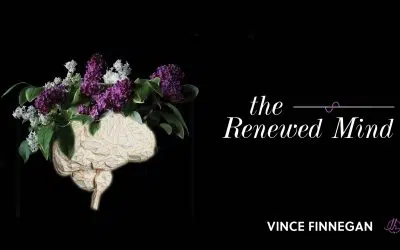 The Renewed Mind: A Pathway to Freedom, Joy, and Spiritual Strength
