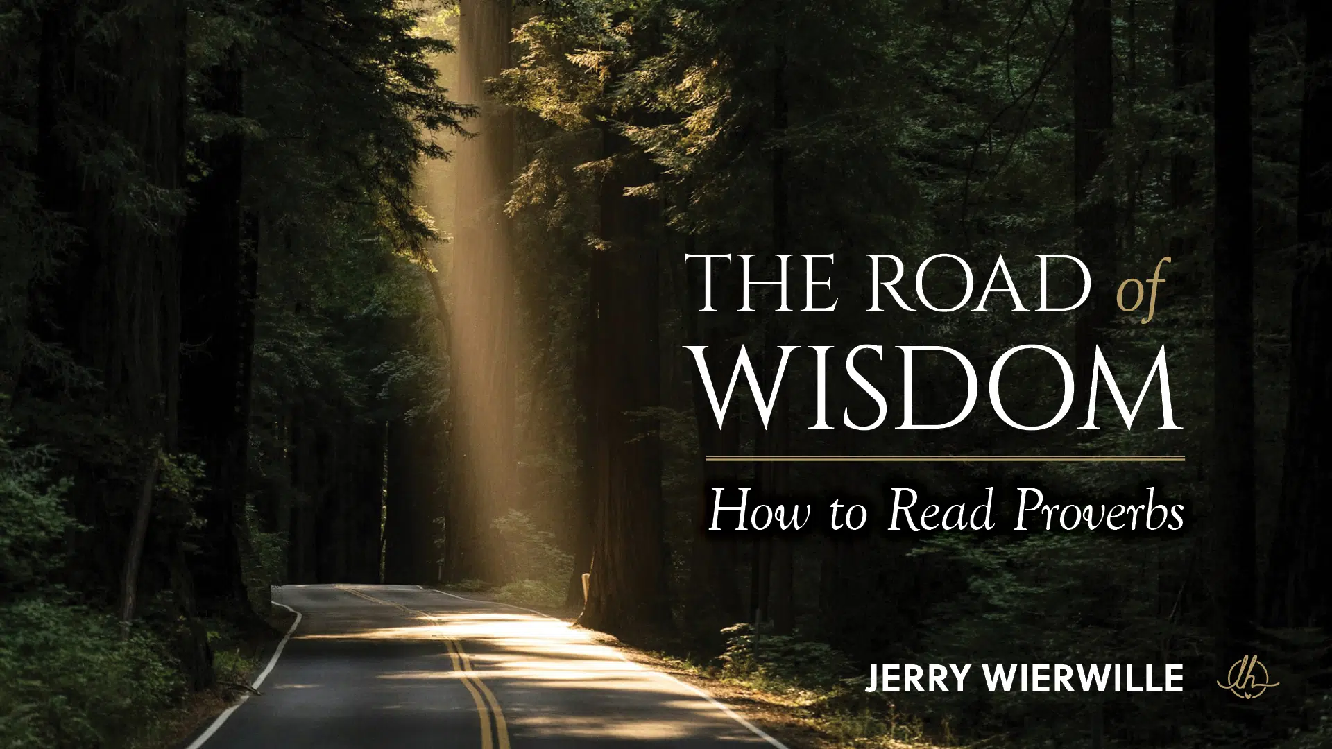 2. How to Read Proverbs