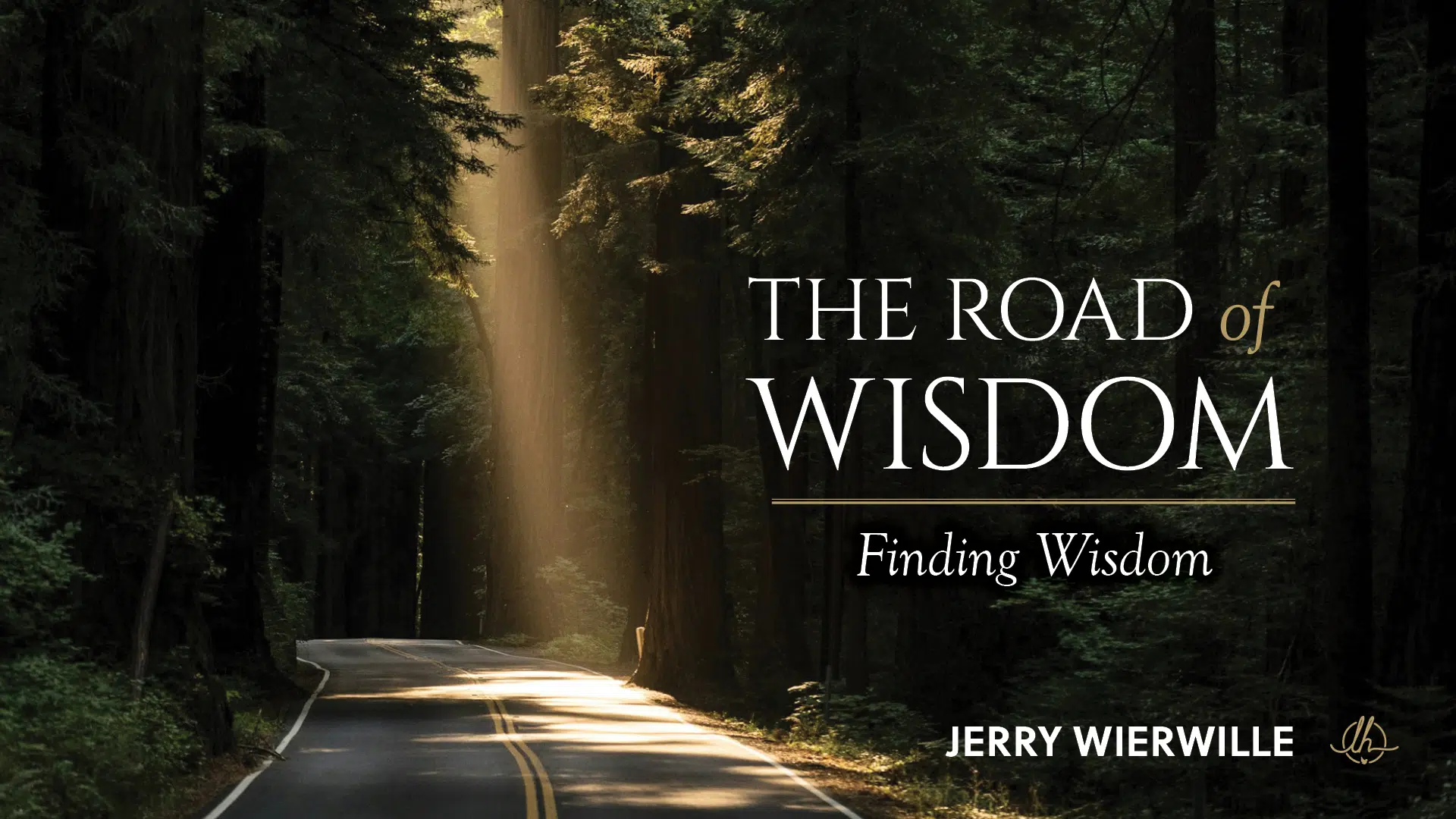 6. Finding Wisdom