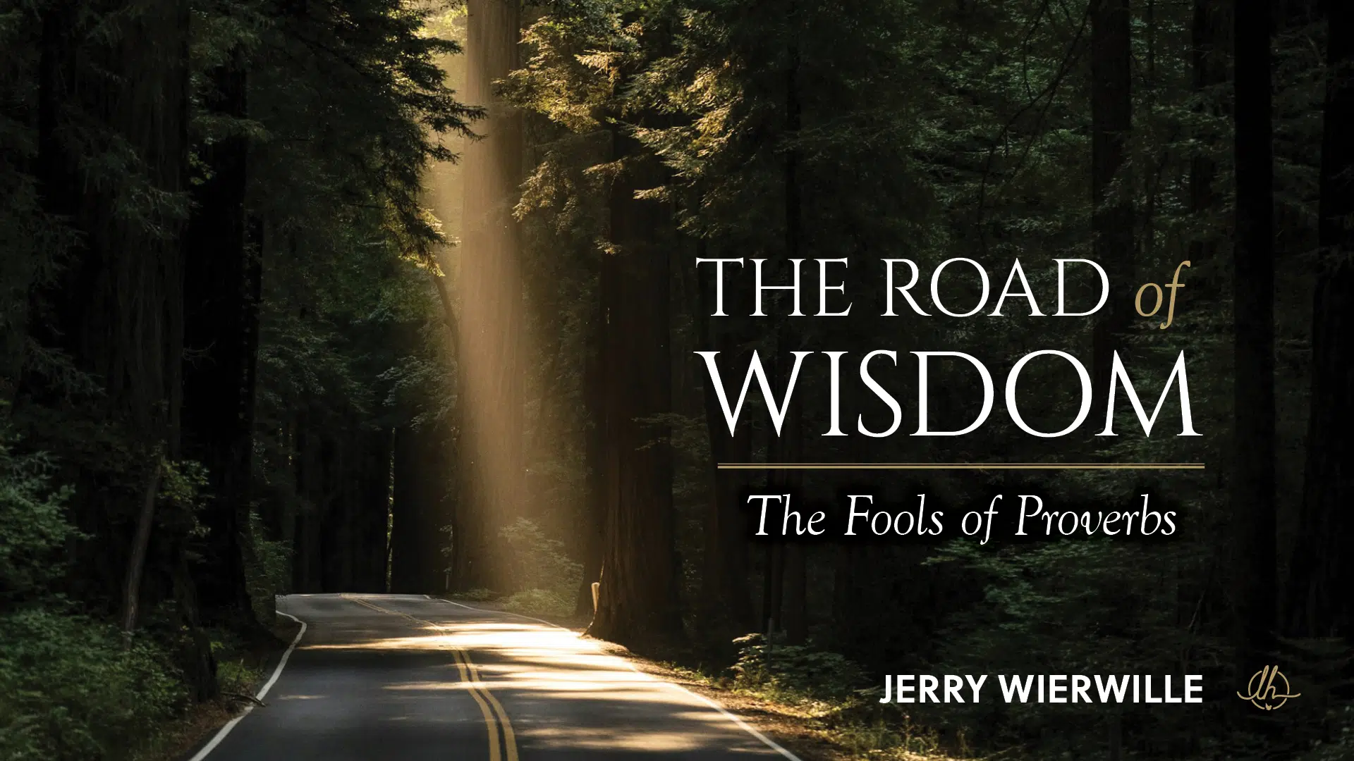 8. The Fools of Proverbs