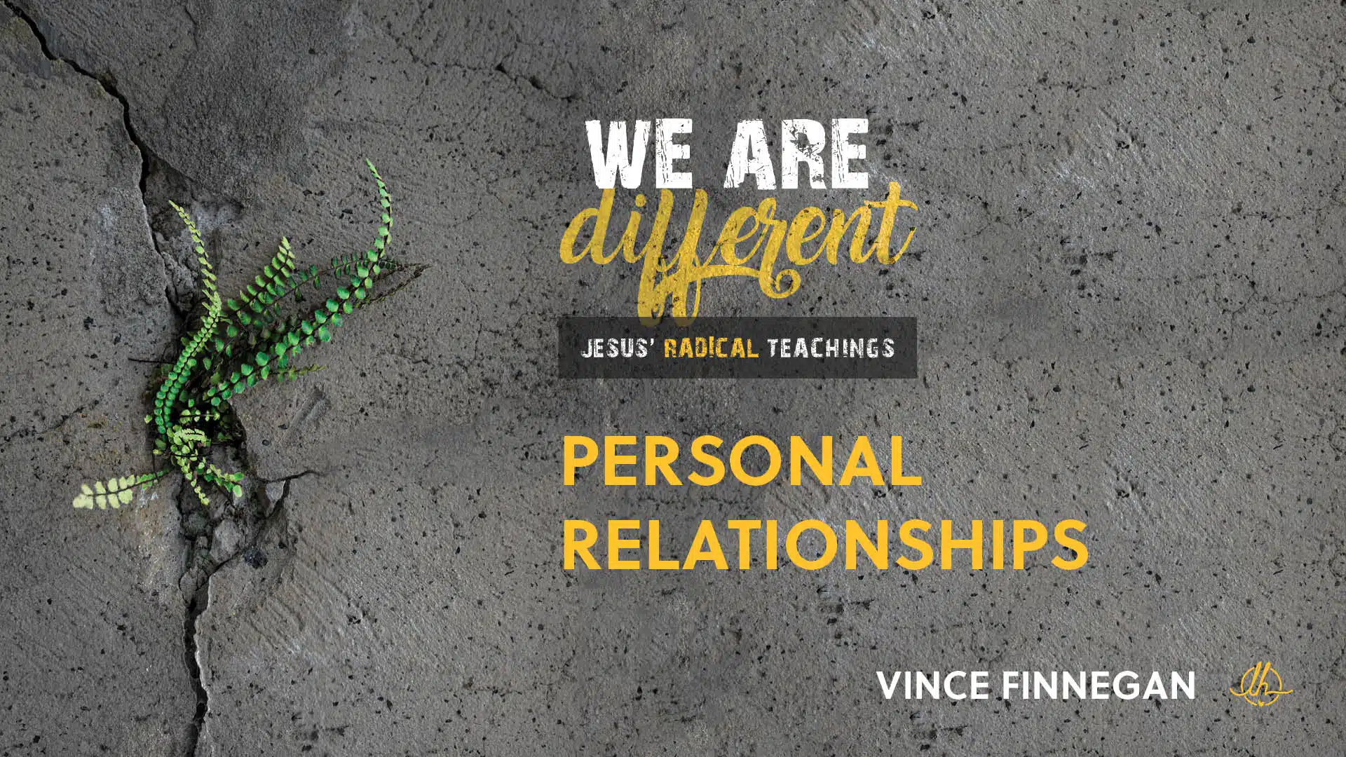 12: Personal Relationships