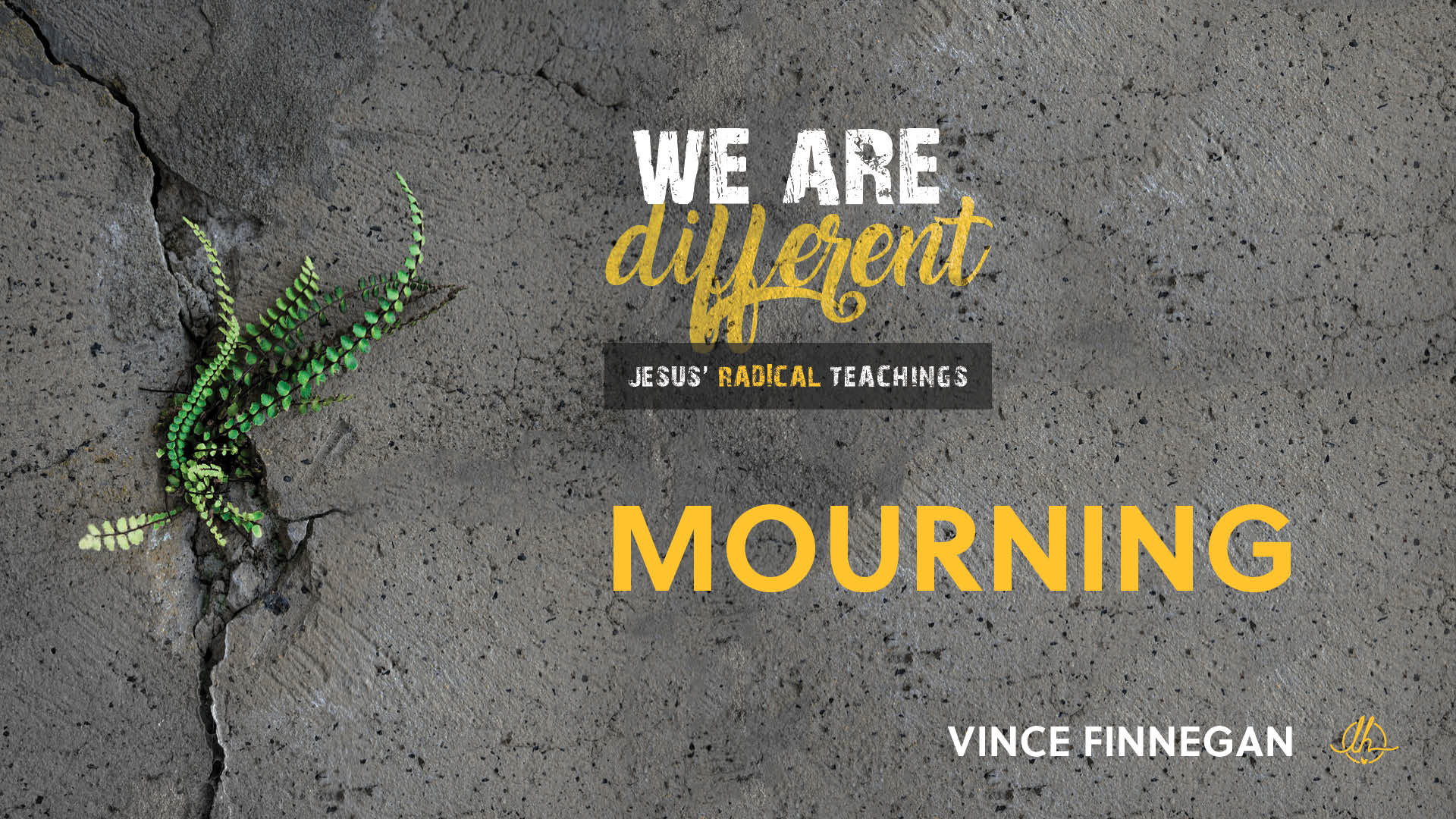 3. Mourning episode artwork