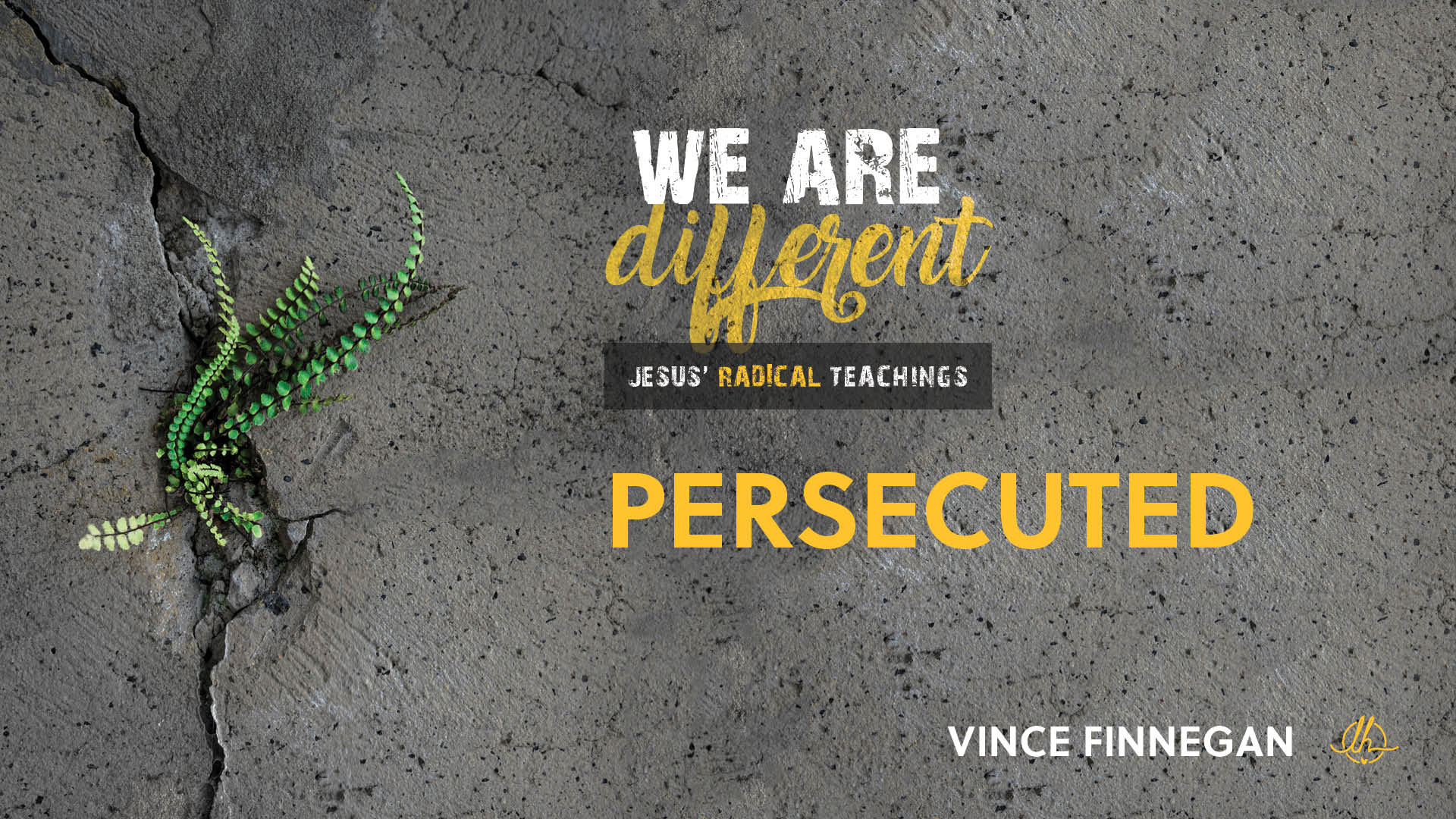 9. Persecuted episode artwork