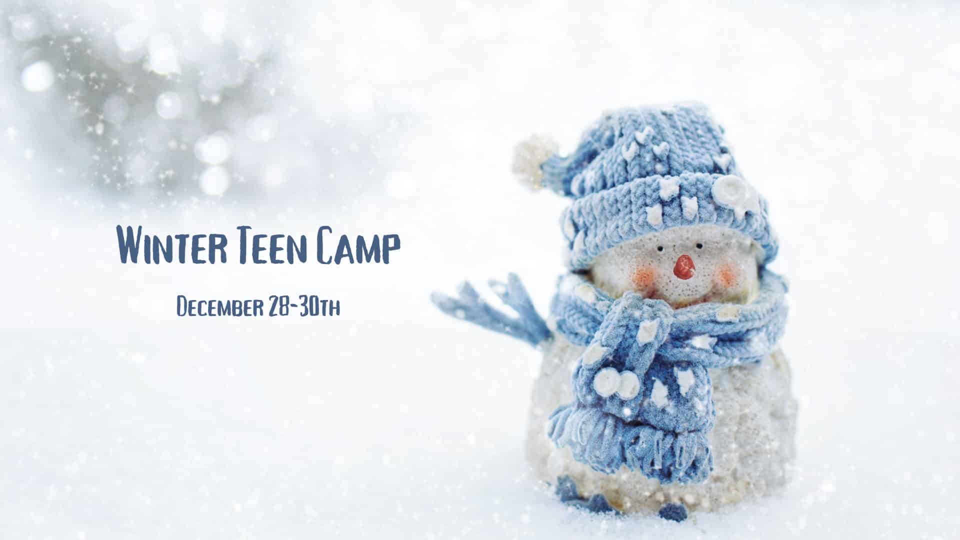 Winter-Teen-Camp-2022