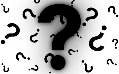 Six Questions that Cause People to Doubt