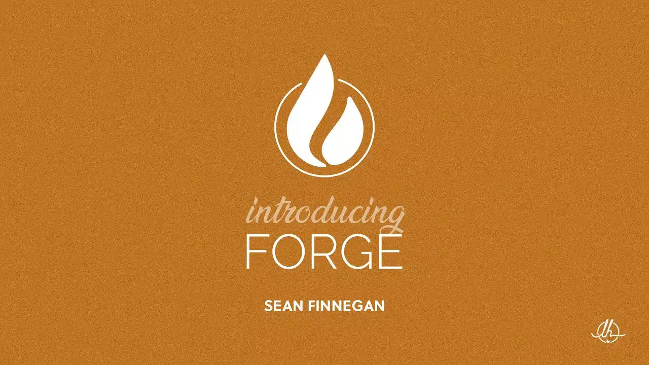 Introducing Forge