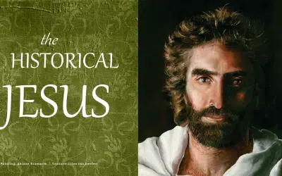 The Historical Jesus