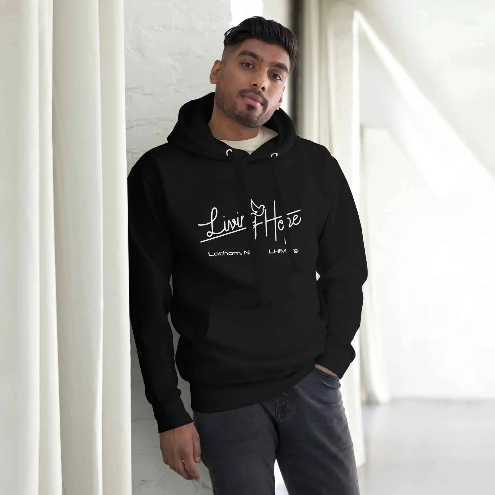 hoodie