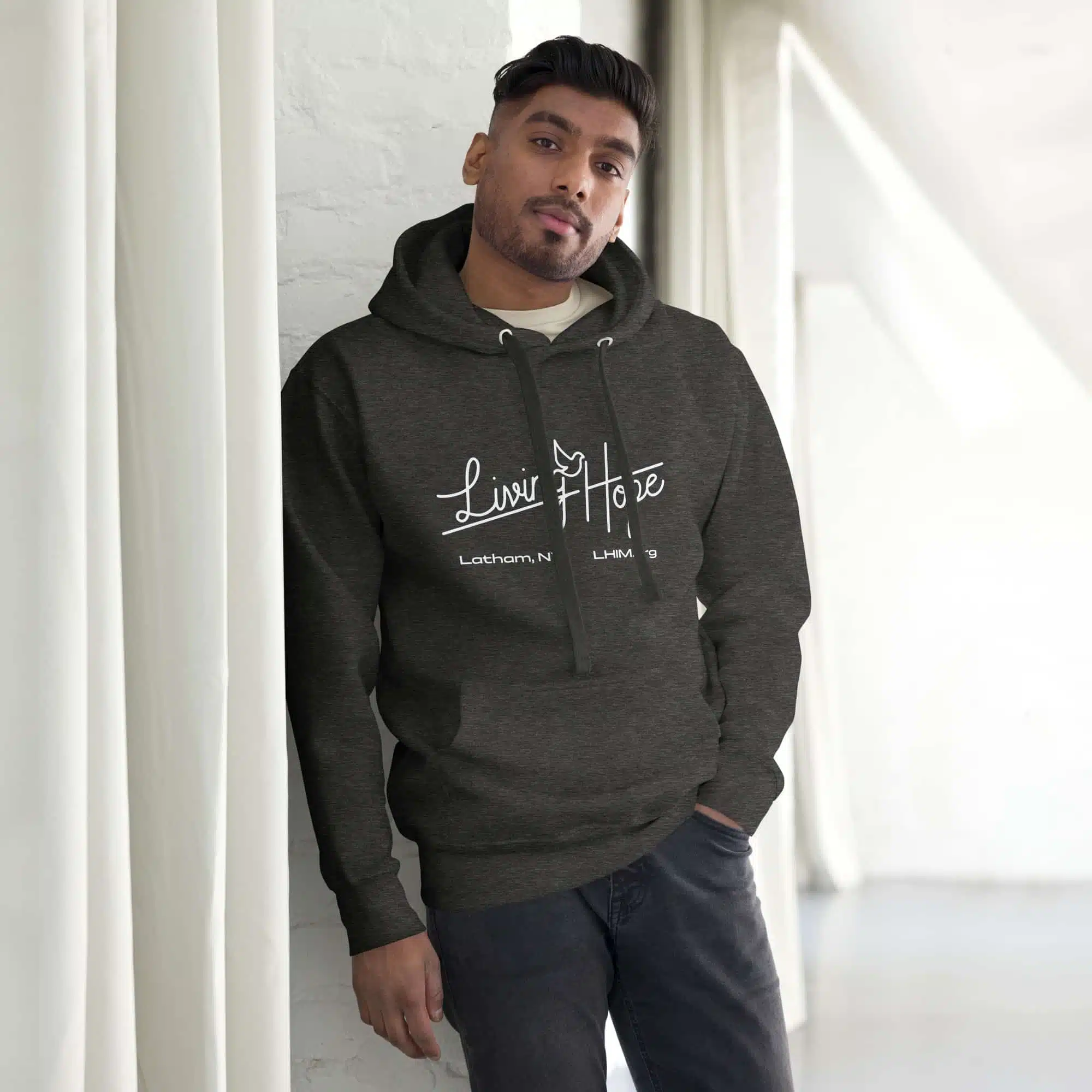 hoodie
