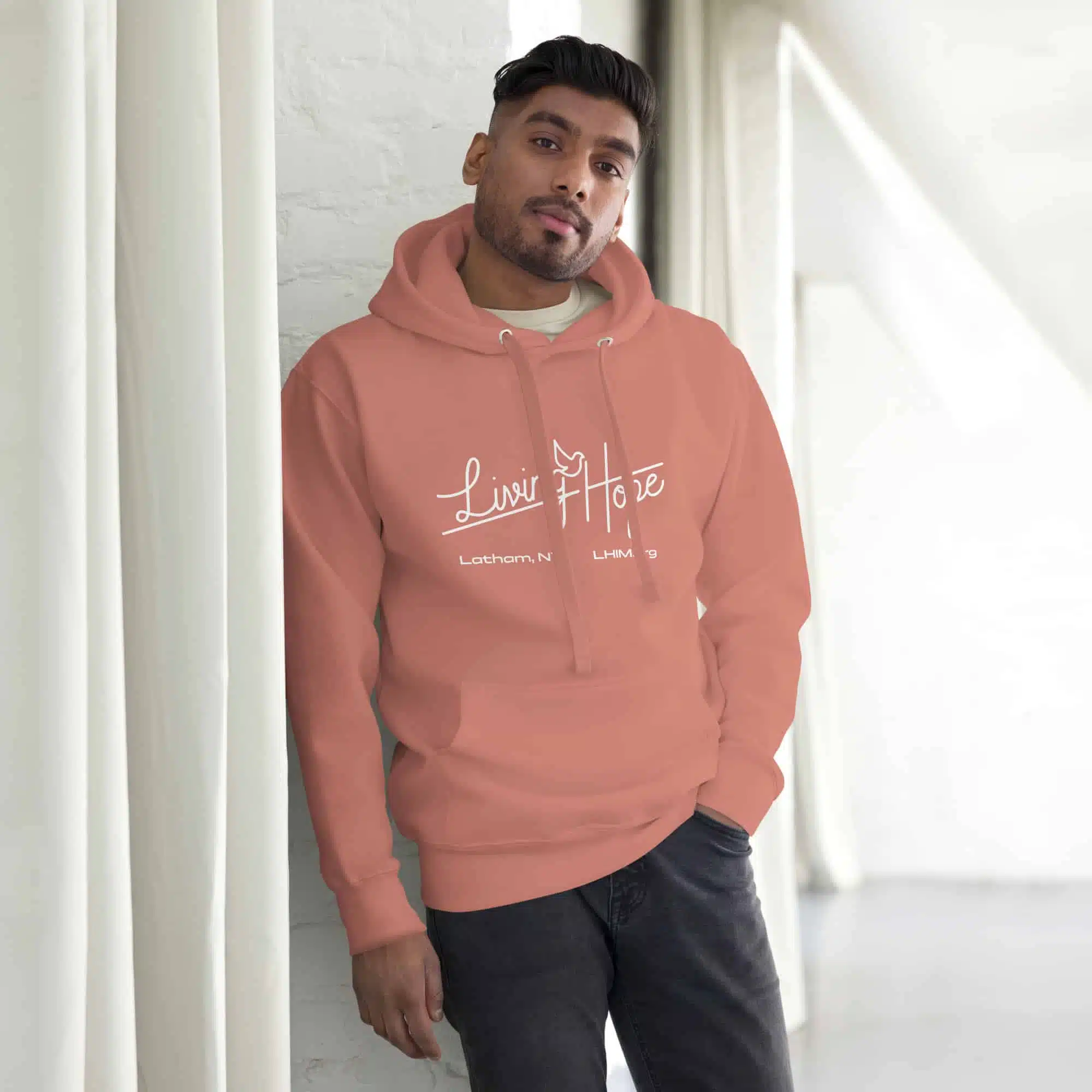 hoodie