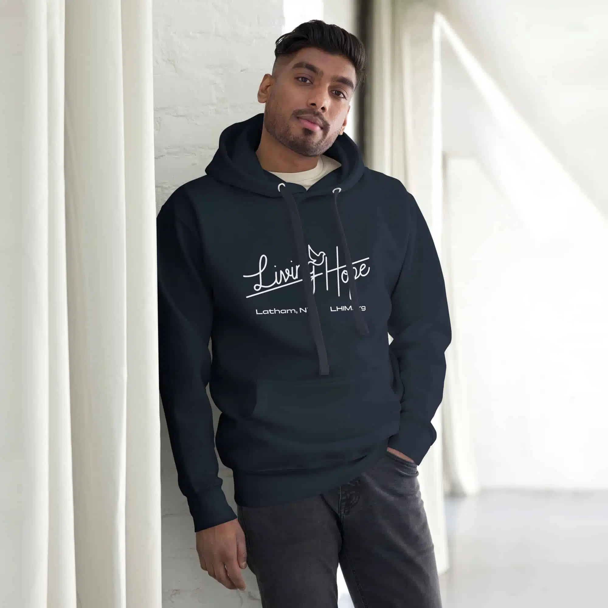 hoodie