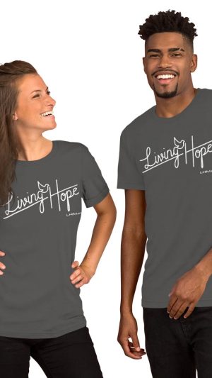 unisex tee