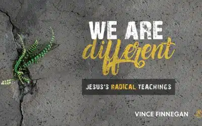 We Are Different