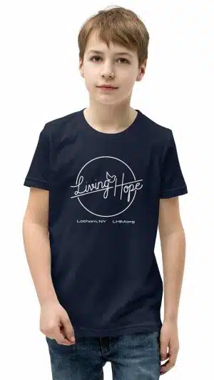youth tee