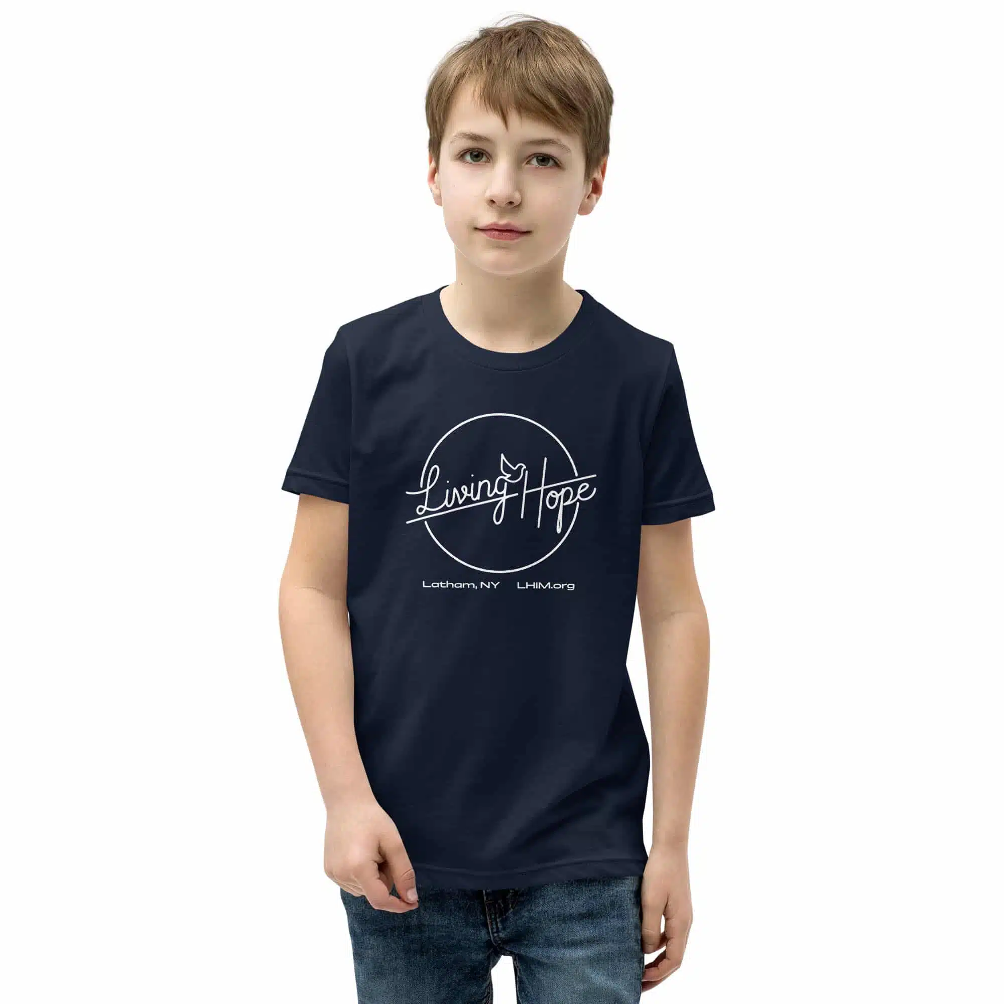 youth tee